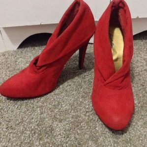 Charlotte Russe Heels (size 7)